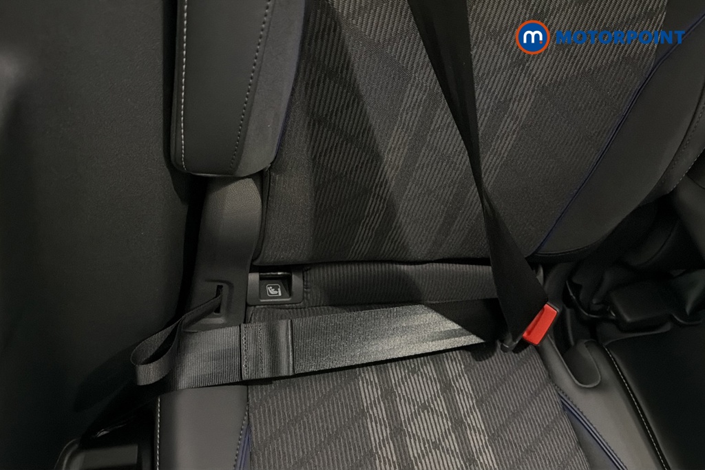 Volkswagen Tiguan R-Line Automatic Petrol SUV - Stock Number (1688028) - 27th supplementary image