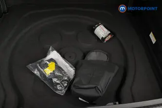 Volkswagen Tiguan R-Line Automatic Petrol SUV - Stock Number (1688028) - 33rd supplementary image