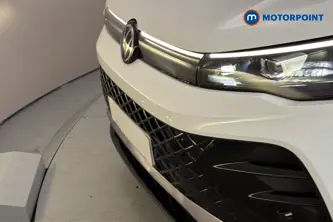 Volkswagen Tiguan R-Line Automatic Petrol SUV - Stock Number (1688028) - 43rd supplementary image