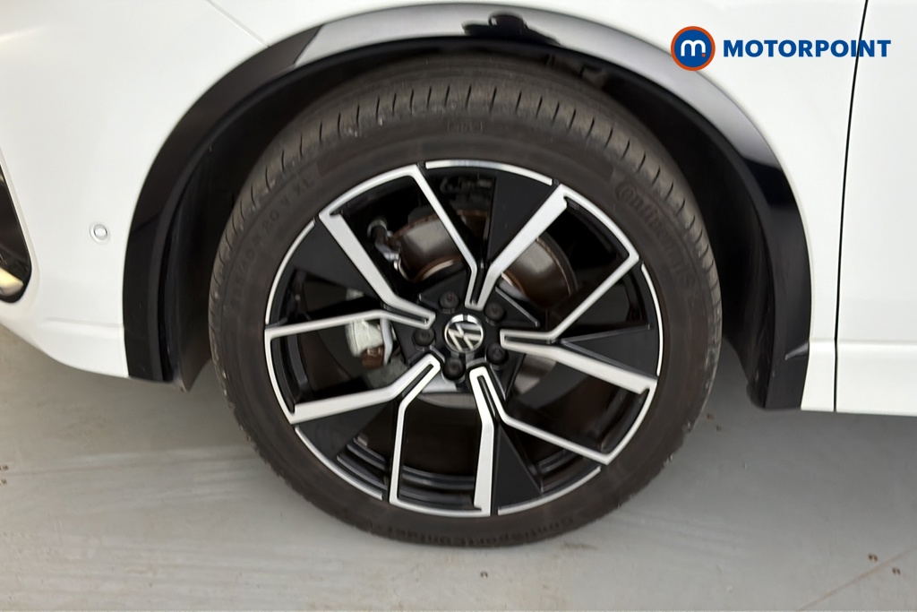 Volkswagen Tiguan R-Line Automatic Petrol SUV - Stock Number (1688028) - 44th supplementary image