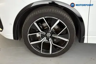 Volkswagen Tiguan R-Line Automatic Petrol SUV - Stock Number (1688028) - 44th supplementary image