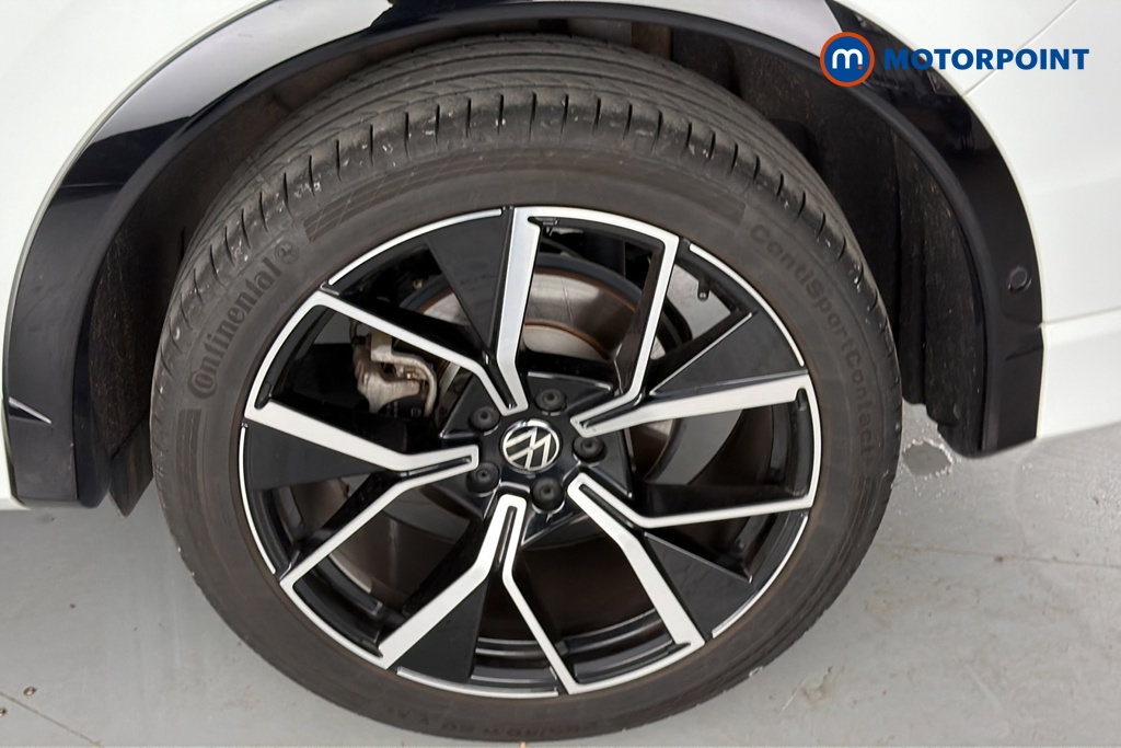Volkswagen Tiguan R-Line Automatic Petrol SUV - Stock Number (1688028) - 45th supplementary image
