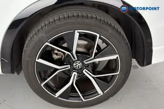Volkswagen Tiguan R-Line Automatic Petrol SUV - Stock Number (1688028) - 45th supplementary image