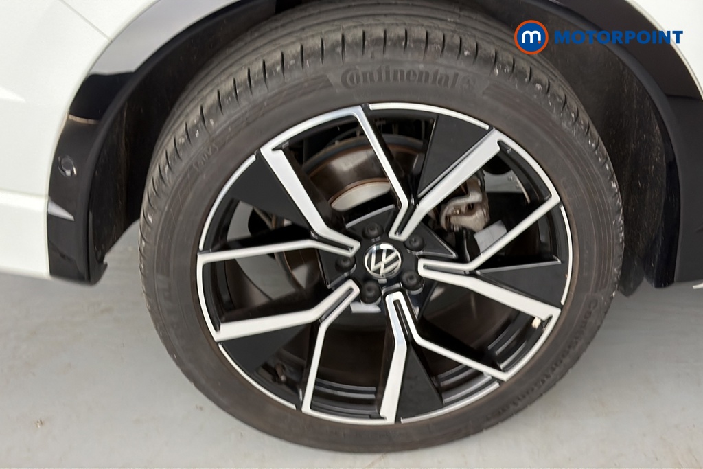 Volkswagen Tiguan R-Line Automatic Petrol SUV - Stock Number (1688028) - 46th supplementary image