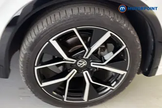 Volkswagen Tiguan R-Line Automatic Petrol SUV - Stock Number (1688028) - 47th supplementary image