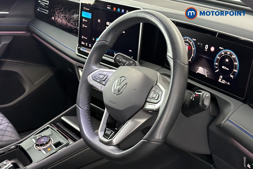 Volkswagen Tiguan R-Line Automatic Petrol SUV - Stock Number (1688028) - 48th supplementary image