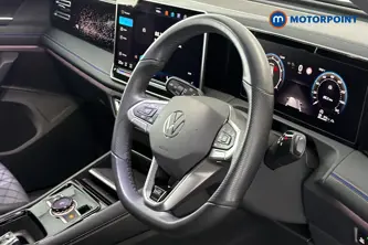 Volkswagen Tiguan R-Line Automatic Petrol SUV - Stock Number (1688028) - 48th supplementary image