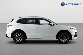 Volkswagen Tiguan R-Line Automatic Petrol SUV - Stock Number (1688028) - Passenger side