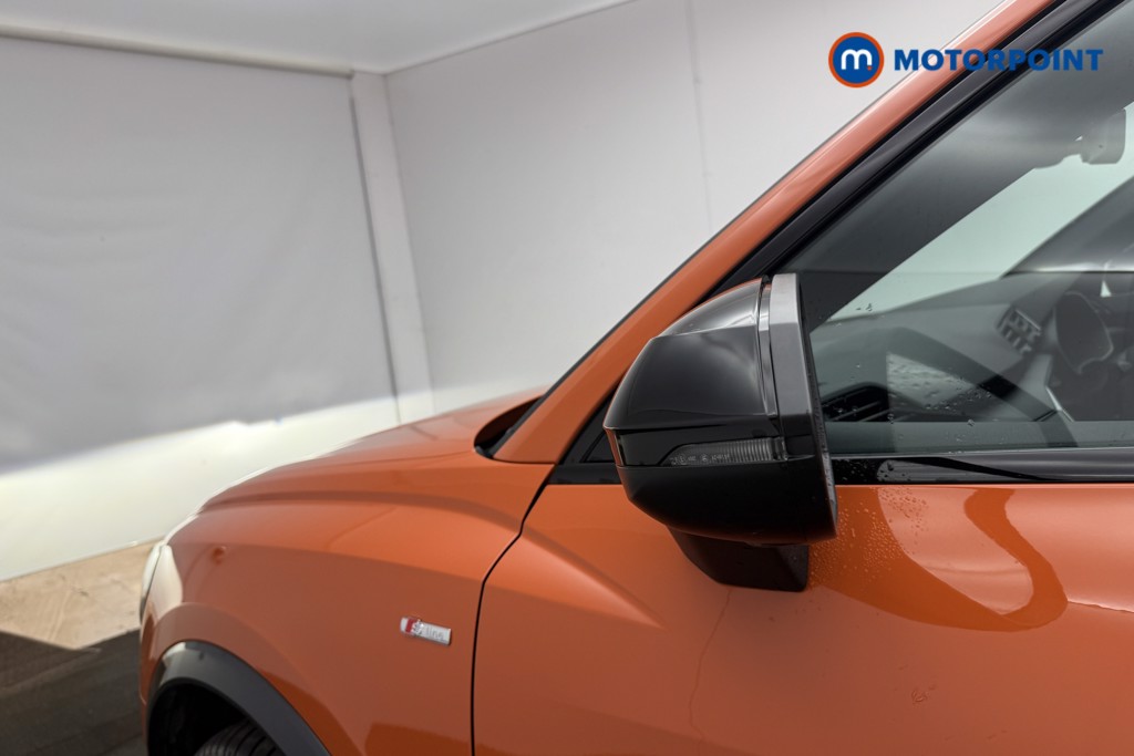 Audi Q3 Black Edition Manual Petrol SUV - Stock Number (1688066) - 5th supplementary image