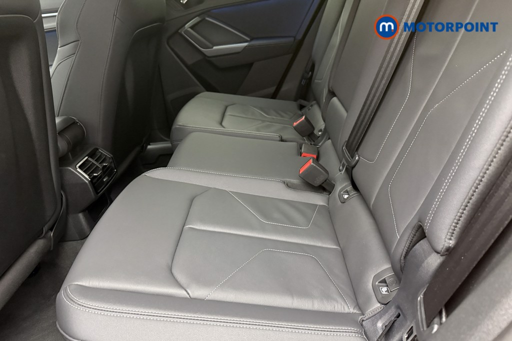 Audi Q3 Black Edition Manual Petrol SUV - Stock Number (1688066) - 15th supplementary image