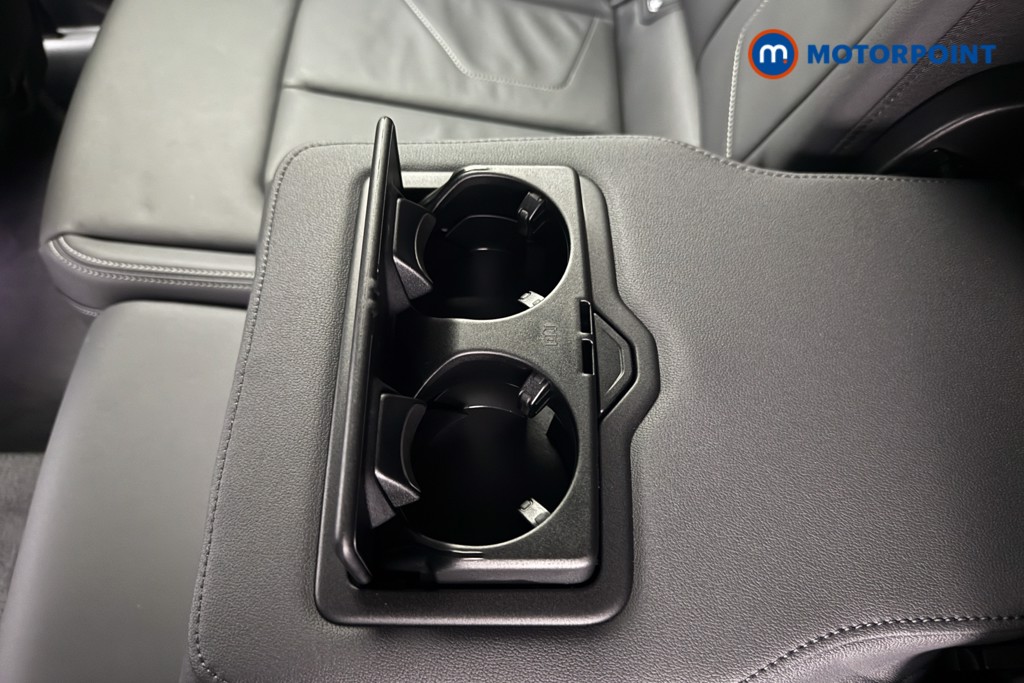 Audi Q3 Black Edition Manual Petrol SUV - Stock Number (1688066) - 16th supplementary image