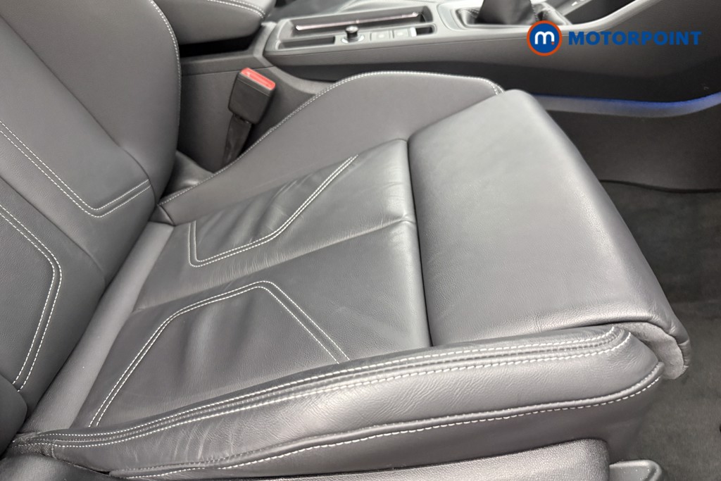 Audi Q3 Black Edition Manual Petrol SUV - Stock Number (1688066) - 35th supplementary image