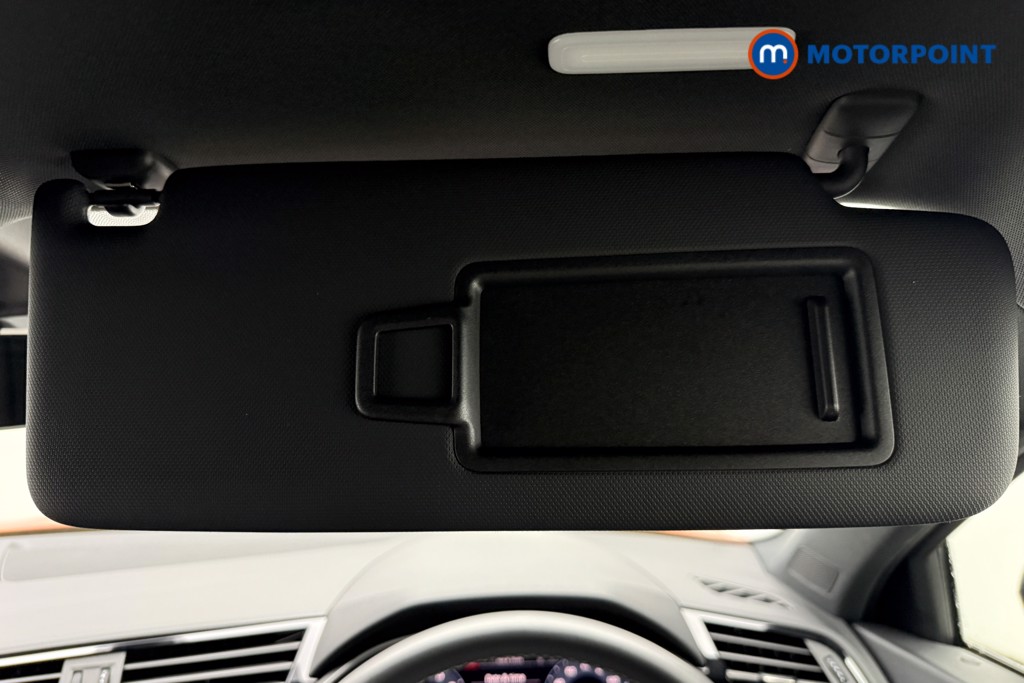 Audi Q3 Black Edition Manual Petrol SUV - Stock Number (1688066) - 49th supplementary image