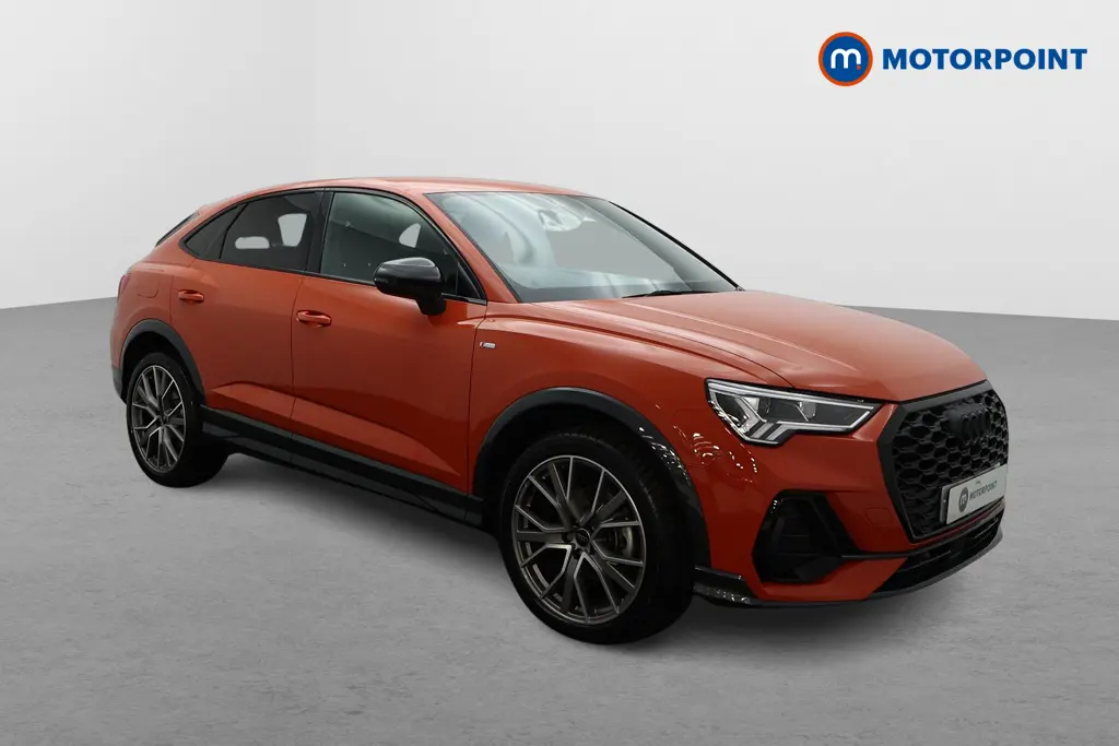 2025 Audi Q3