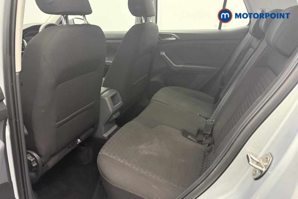 Volkswagen T-Cross SE Manual Petrol SUV - Stock Number (1688082) - 5th supplementary image