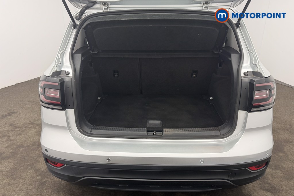 Volkswagen T-Cross SE Manual Petrol SUV - Stock Number (1688082) - 6th supplementary image
