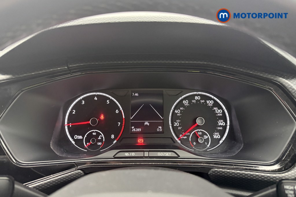 Volkswagen T-Cross SE Manual Petrol SUV - Stock Number (1688082) - 10th supplementary image