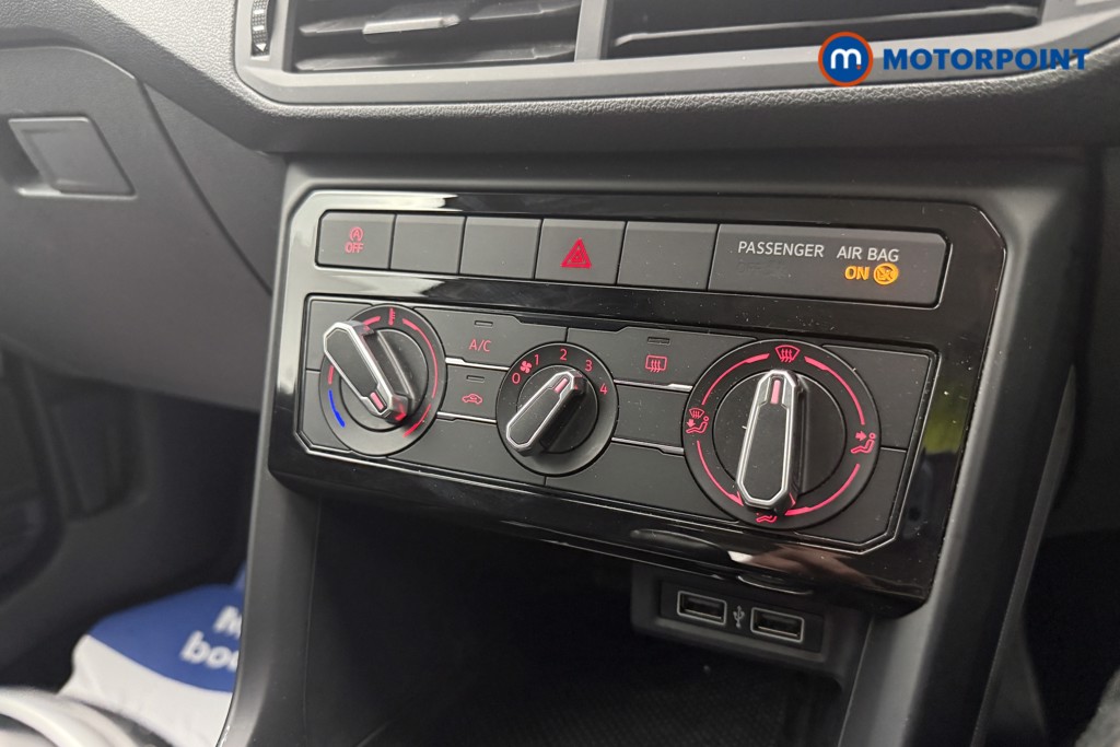 Volkswagen T-Cross SE Manual Petrol SUV - Stock Number (1688082) - 14th supplementary image