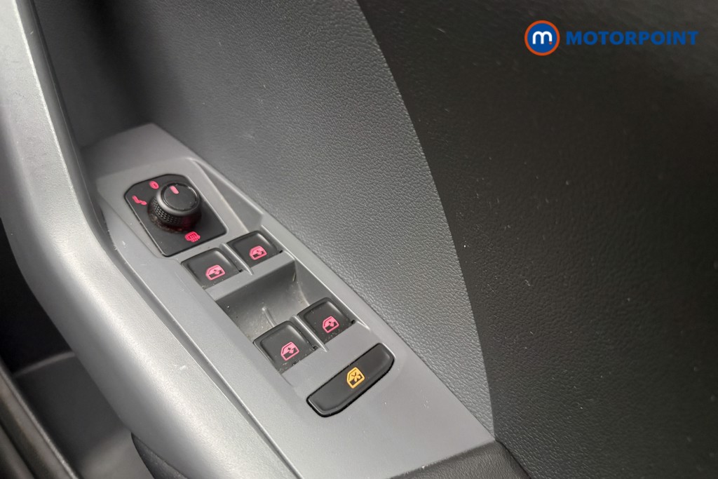 Volkswagen T-Cross SE Manual Petrol SUV - Stock Number (1688082) - 16th supplementary image