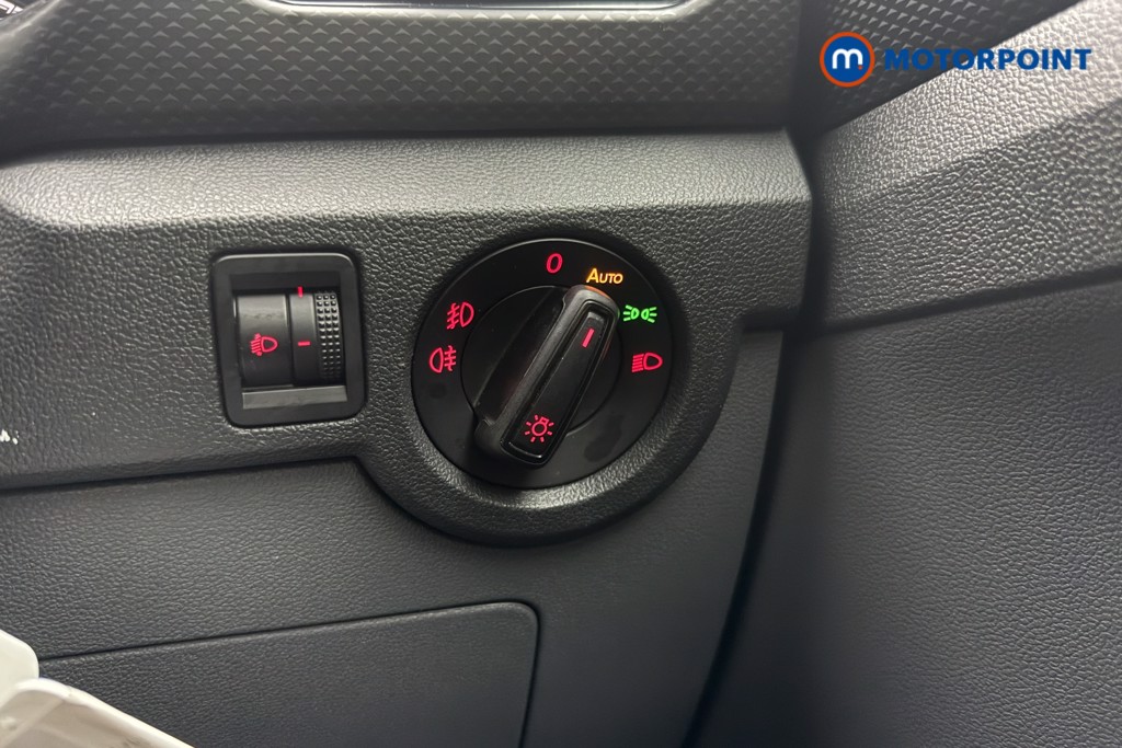 Volkswagen T-Cross SE Manual Petrol SUV - Stock Number (1688082) - 17th supplementary image