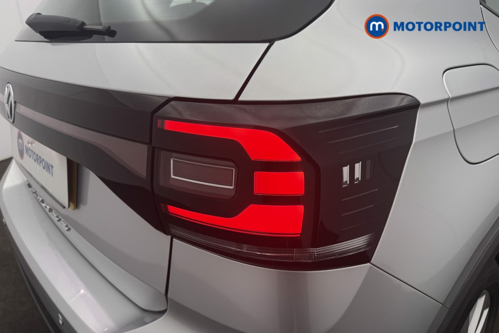 Volkswagen T-Cross SE Manual Petrol SUV - Stock Number (1688082) - 18th supplementary image