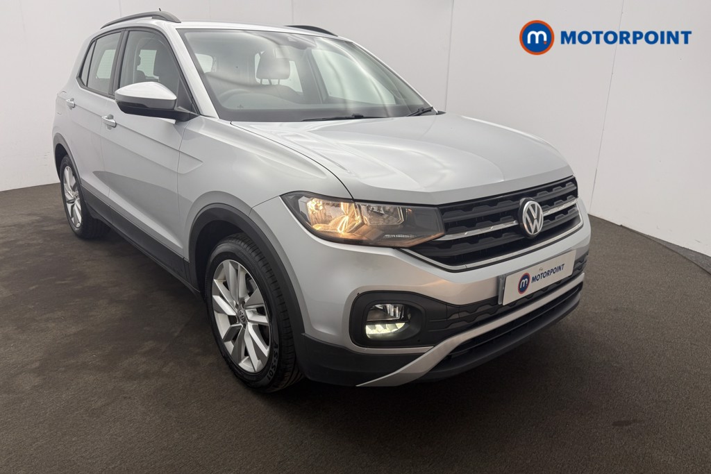 Volkswagen T-Cross SE Manual Petrol SUV - Stock Number (1688082) - 19th supplementary image