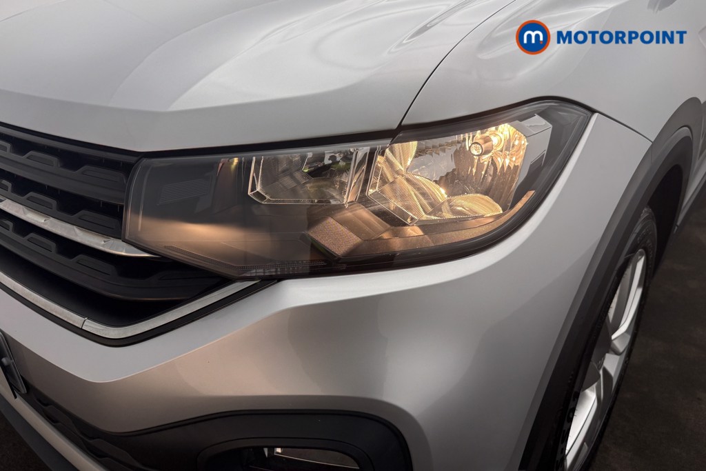 Volkswagen T-Cross SE Manual Petrol SUV - Stock Number (1688082) - 21st supplementary image