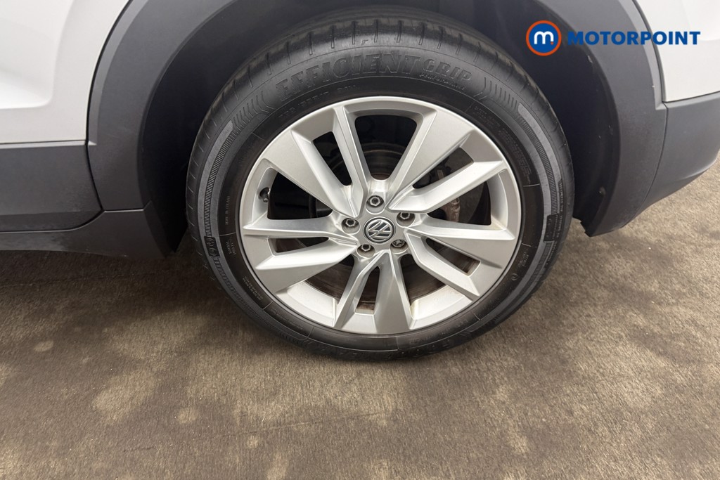 Volkswagen T-Cross SE Manual Petrol SUV - Stock Number (1688082) - 24th supplementary image