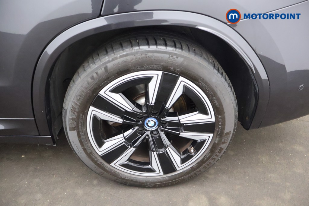 BMW IX3 M Sport Automatic Electric SUV - Stock Number (1688120) - 2nd supplementary image