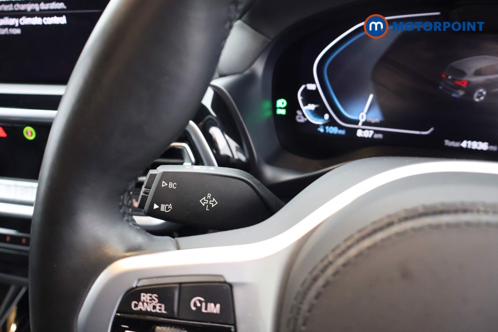 BMW IX3 M Sport Automatic Electric SUV - Stock Number (1688120) - 8th supplementary image