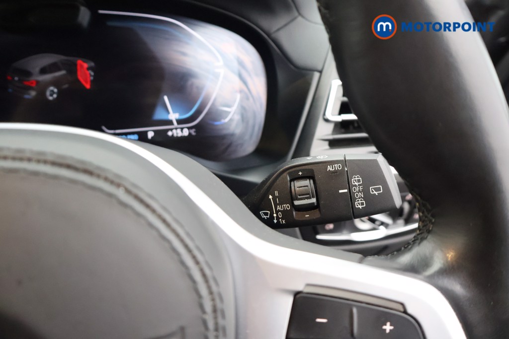 BMW IX3 M Sport Automatic Electric SUV - Stock Number (1688120) - 9th supplementary image