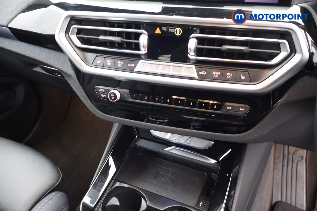 BMW IX3 M Sport Automatic Electric SUV - Stock Number (1688120) - 12th supplementary image