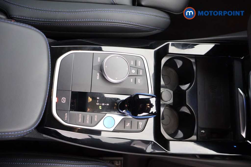 BMW IX3 M Sport Automatic Electric SUV - Stock Number (1688120) - 13th supplementary image