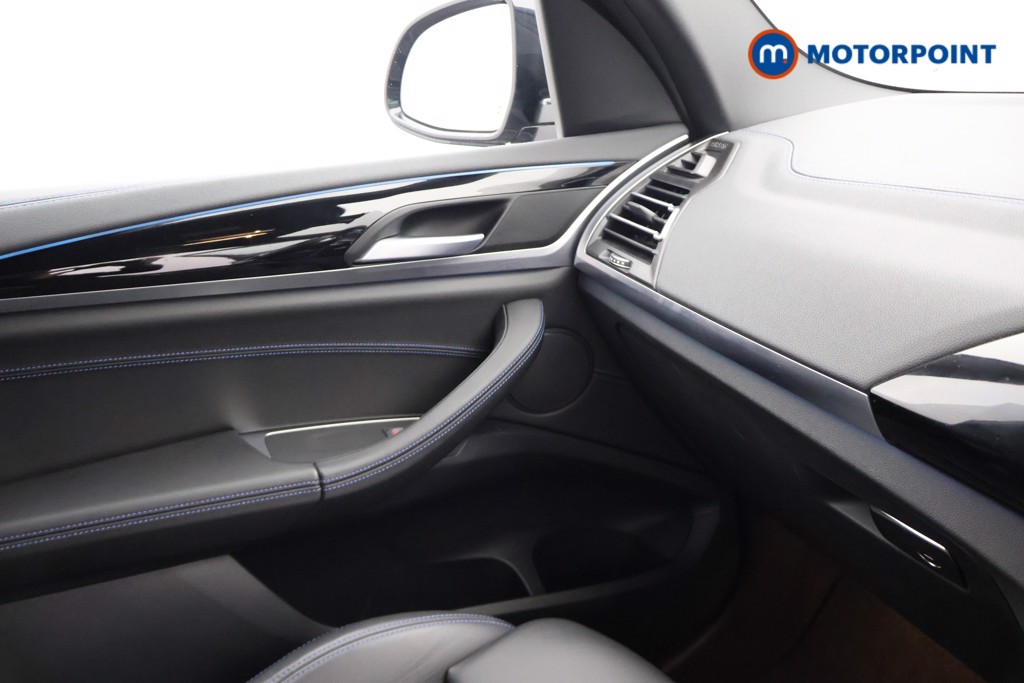 BMW IX3 M Sport Automatic Electric SUV - Stock Number (1688120) - 15th supplementary image