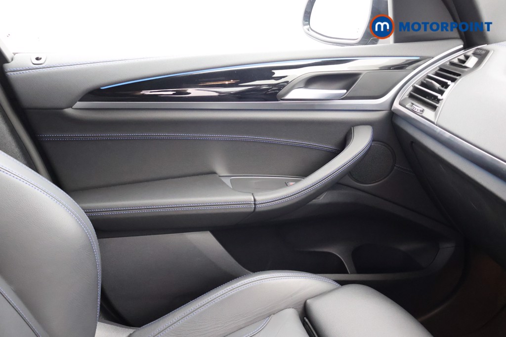 BMW IX3 M Sport Automatic Electric SUV - Stock Number (1688120) - 16th supplementary image