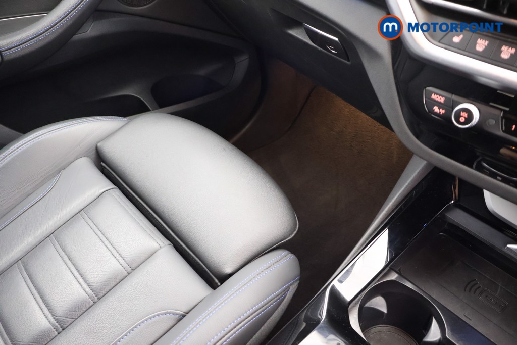 BMW IX3 M Sport Automatic Electric SUV - Stock Number (1688120) - 17th supplementary image