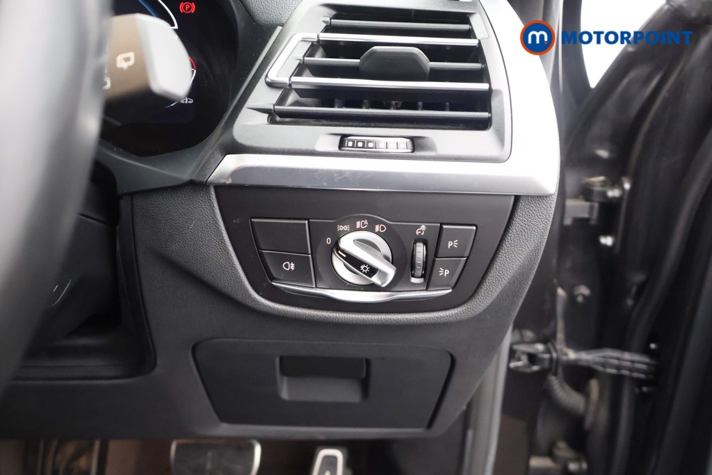 BMW IX3 M Sport Automatic Electric SUV - Stock Number (1688120) - 18th supplementary image