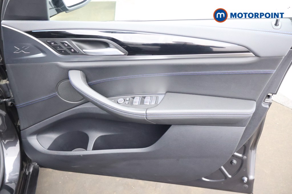 BMW IX3 M Sport Automatic Electric SUV - Stock Number (1688120) - 19th supplementary image