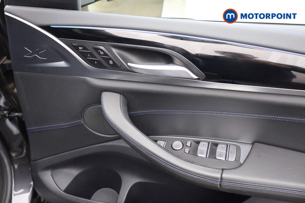 BMW IX3 M Sport Automatic Electric SUV - Stock Number (1688120) - 20th supplementary image