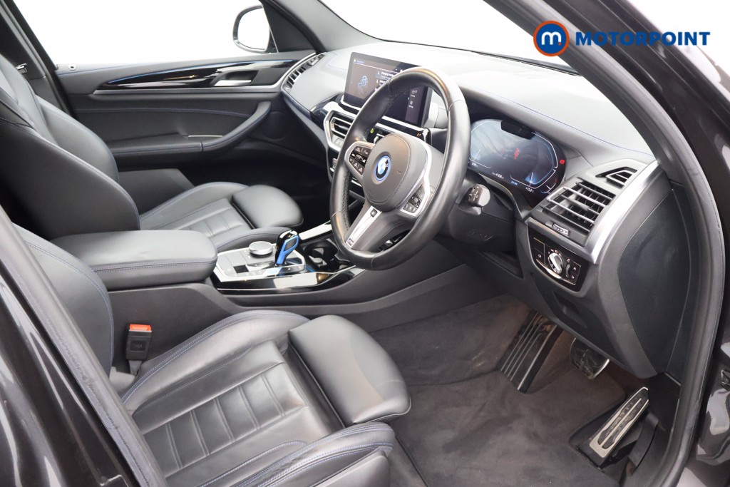 BMW IX3 M Sport Automatic Electric SUV - Stock Number (1688120) - 21st supplementary image