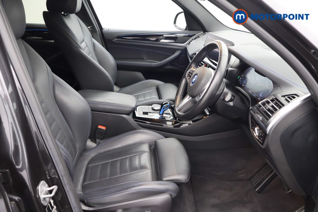 BMW IX3 M Sport Automatic Electric SUV - Stock Number (1688120) - 22nd supplementary image
