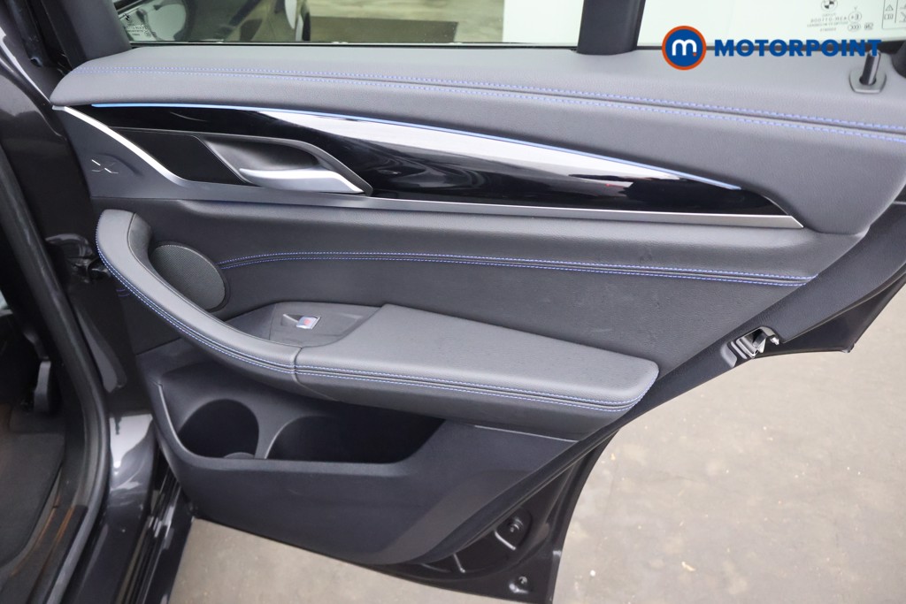 BMW IX3 M Sport Automatic Electric SUV - Stock Number (1688120) - 23rd supplementary image