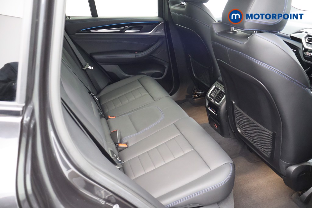 BMW IX3 M Sport Automatic Electric SUV - Stock Number (1688120) - 24th supplementary image