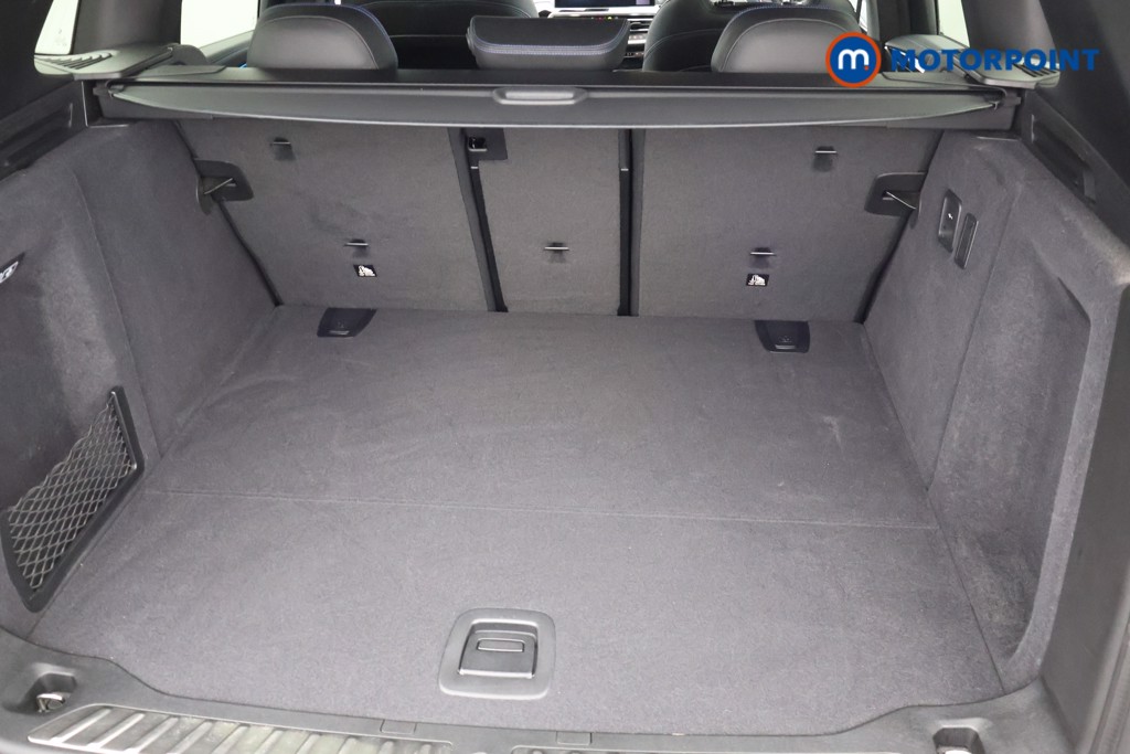 BMW IX3 M Sport Automatic Electric SUV - Stock Number (1688120) - 26th supplementary image