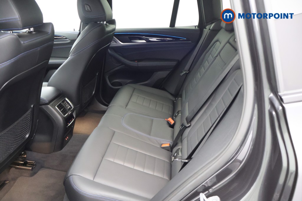 BMW IX3 M Sport Automatic Electric SUV - Stock Number (1688120) - 29th supplementary image