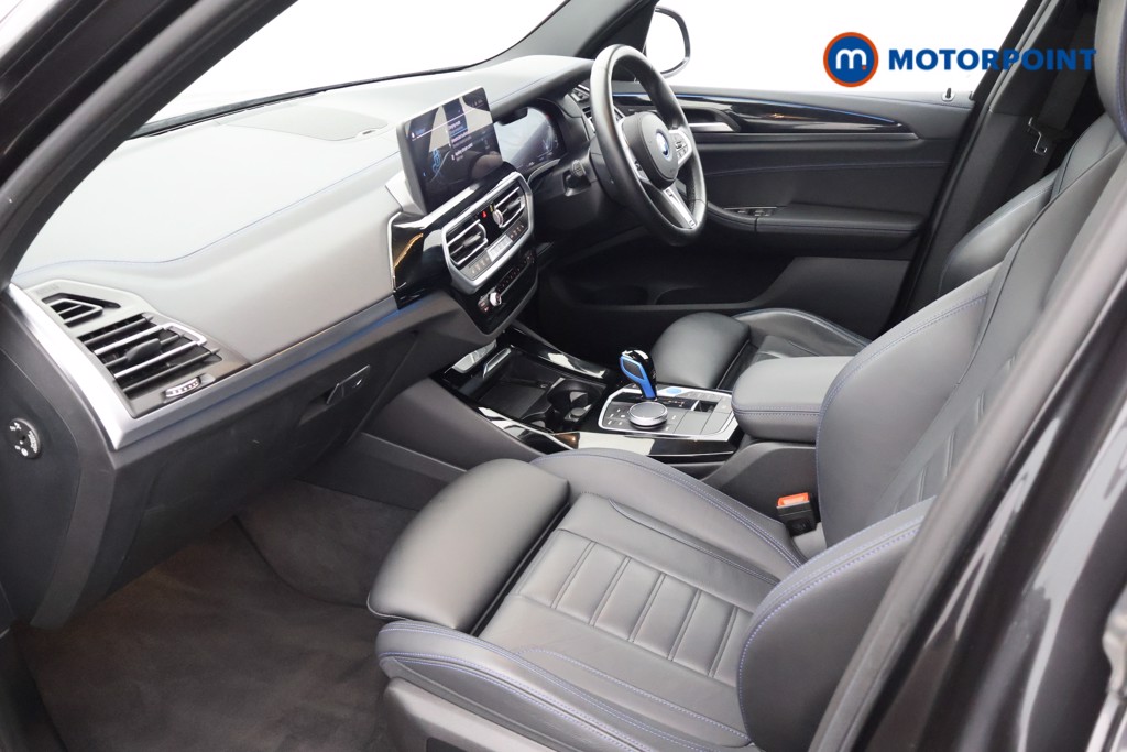 BMW IX3 M Sport Automatic Electric SUV - Stock Number (1688120) - 31st supplementary image