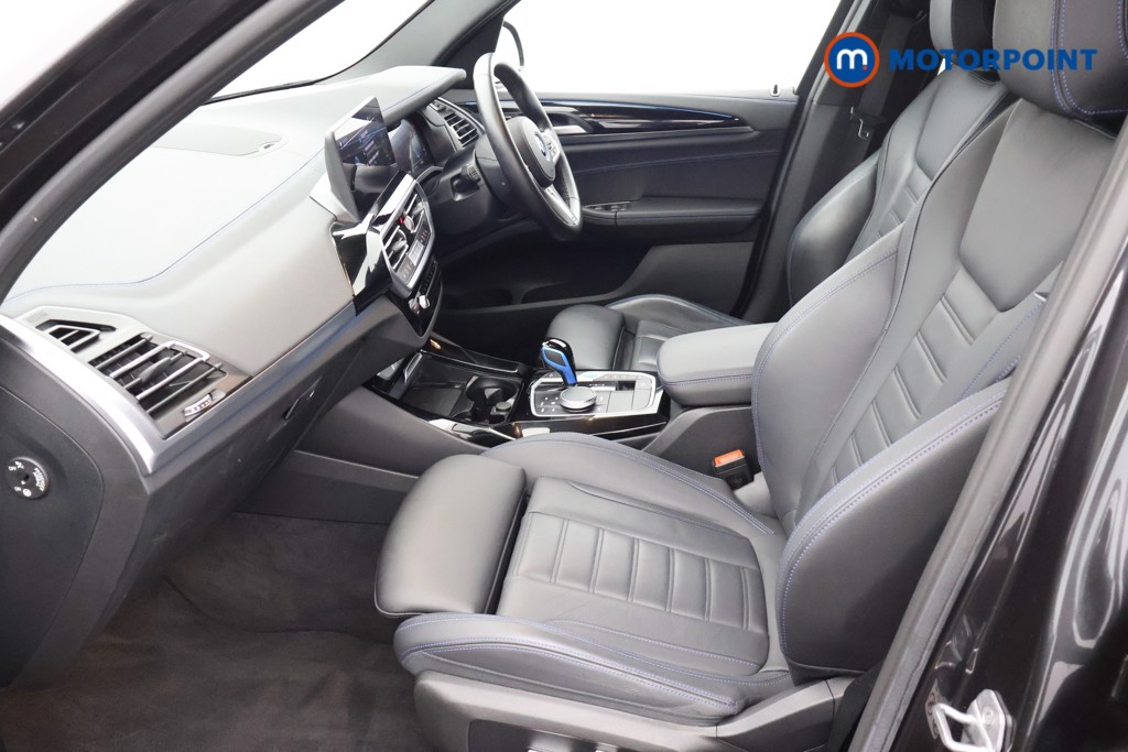 BMW IX3 M Sport Automatic Electric SUV - Stock Number (1688120) - 32nd supplementary image