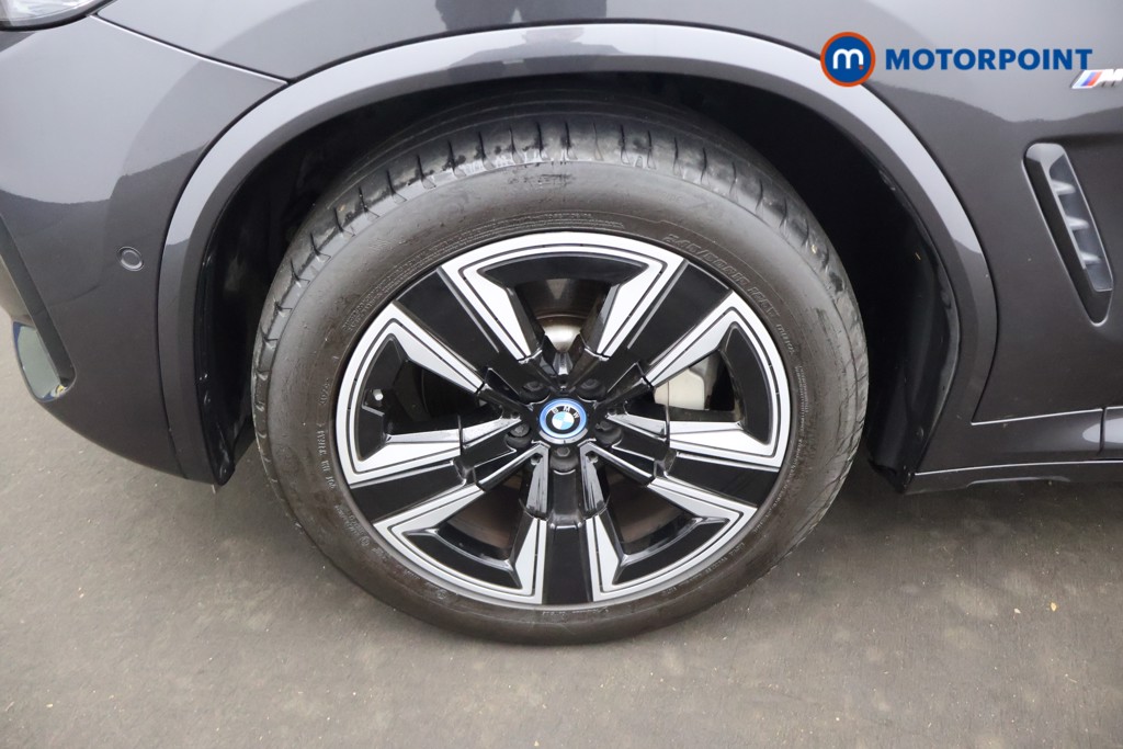 BMW IX3 M Sport Automatic Electric SUV - Stock Number (1688120) - 1st supplementary image