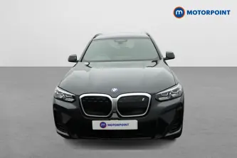 BMW IX3 M Sport Automatic Electric SUV - Stock Number (1688120) - Front bumper
