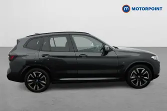 BMW IX3 M Sport Automatic Electric SUV - Stock Number (1688120) - Drivers side